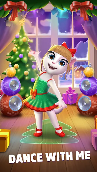 my talking angela mod apk download