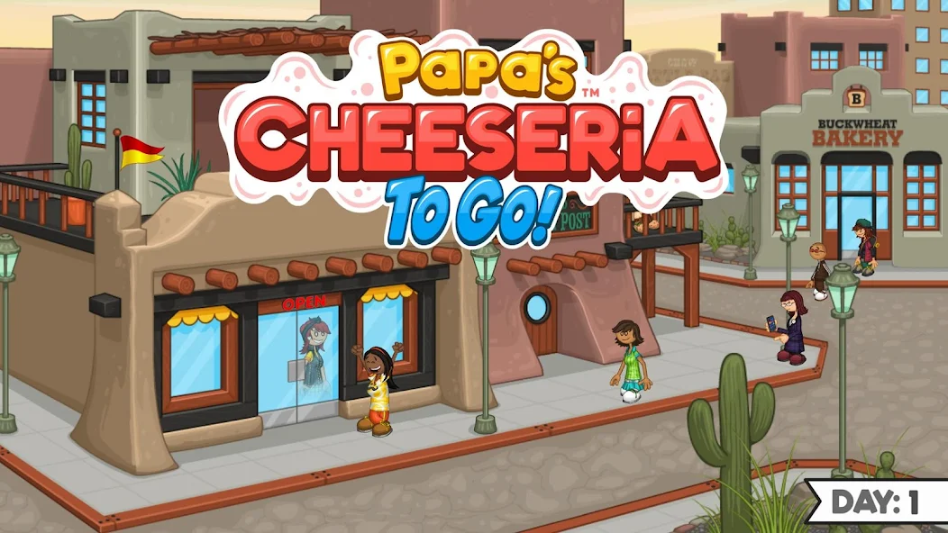 papas cheeseria apk